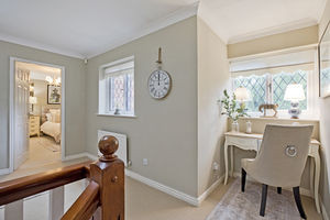 Landing- click for photo gallery